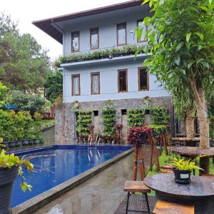 Villa Kd Anjali
