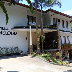 Villa Kd Melodia