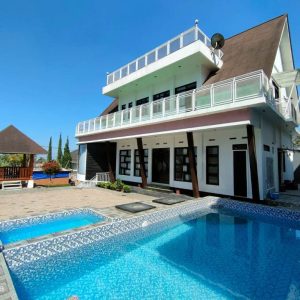Villa Vib Mz