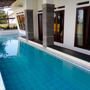 Villa the fix