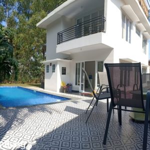 Villa Vib Yca