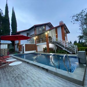 Villa Vib Bvq