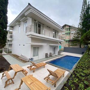 Villa Vib Atrm