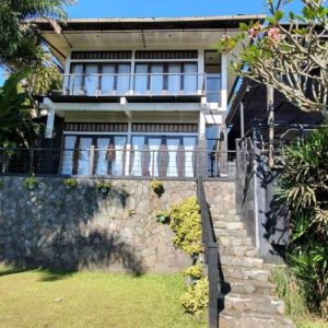 Villa Kd trinity AGN