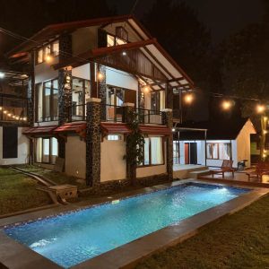 Villa Arutala vib
